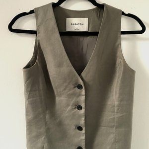 BABATON VEST